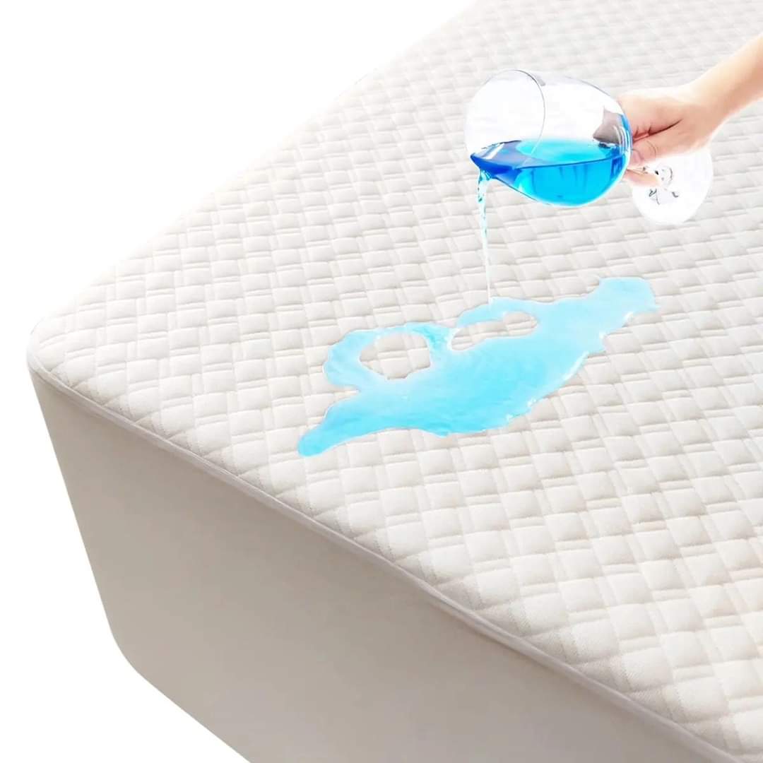 Frendorf | Wasserfeste Matratzenauflage