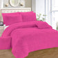Frendorf | Samtplüsch Fluffy Bettwäsche Set