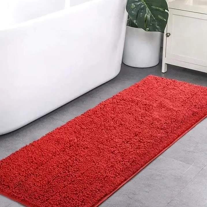 Frendorf | Mikrofaser Chenille Nachttisch