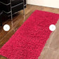 Frendorf | Mikrofaser Chenille Nachttisch