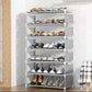 Frendorf | 7-Tier Schuhregal