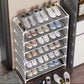 Frendorf | 7-Tier Schuhregal