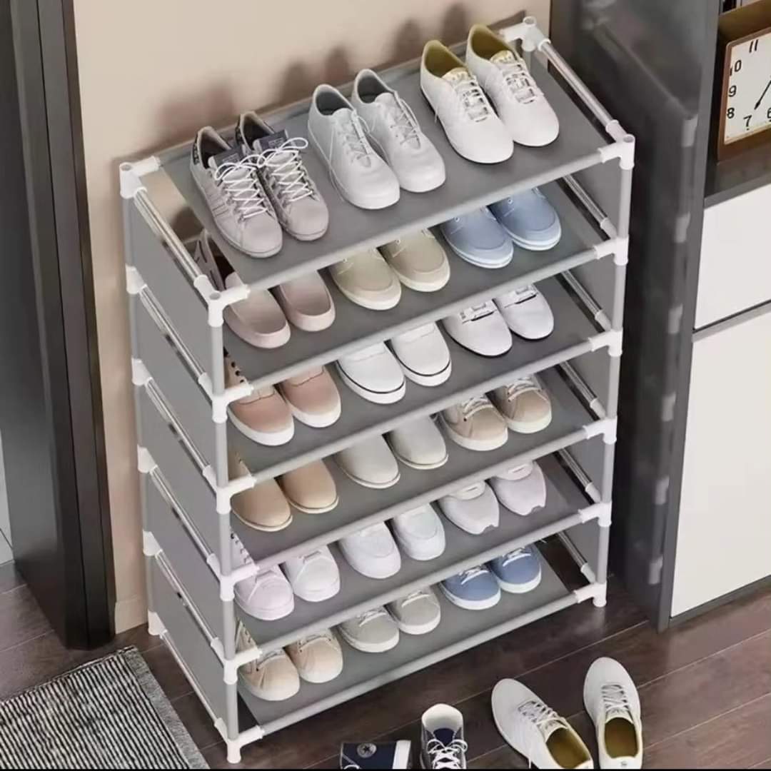 Frendorf | 7-Tier Schuhregal