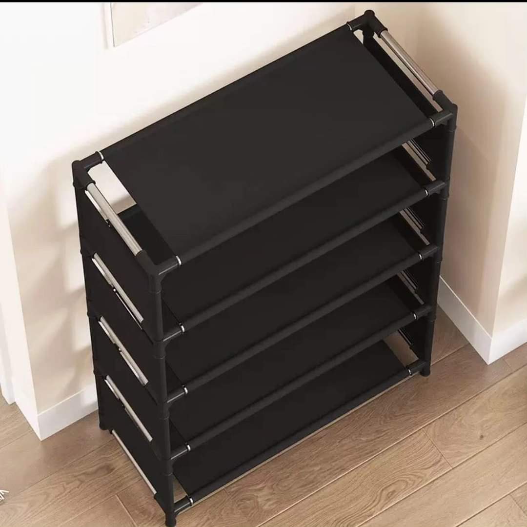 Frendorf | 7-Tier Schuhregal