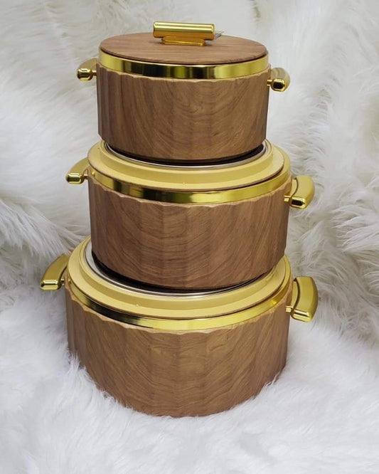 Frendorf | Hot Pot Set