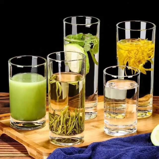 Frendorf | Ball-Glas-Set