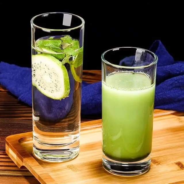 Frendorf | Ball-Glas-Set