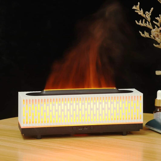 Frendorf | 3D Flame Luftbefeuchter