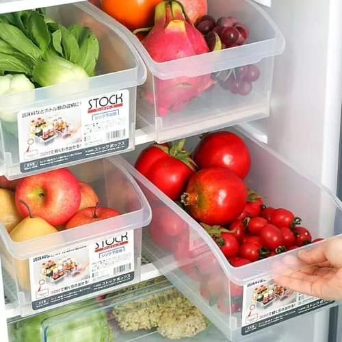 Frendorf | Spe pantry/kühlschrank-organisatoren