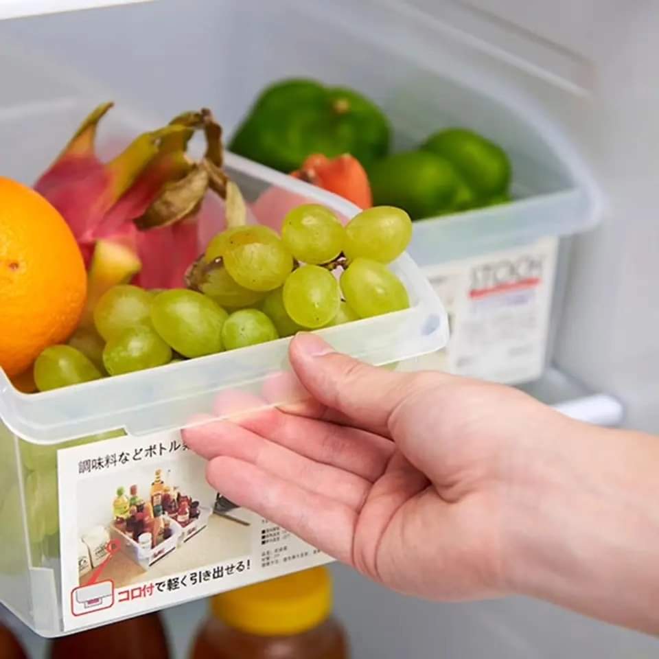 Frendorf | Spe pantry/kühlschrank-organisatoren