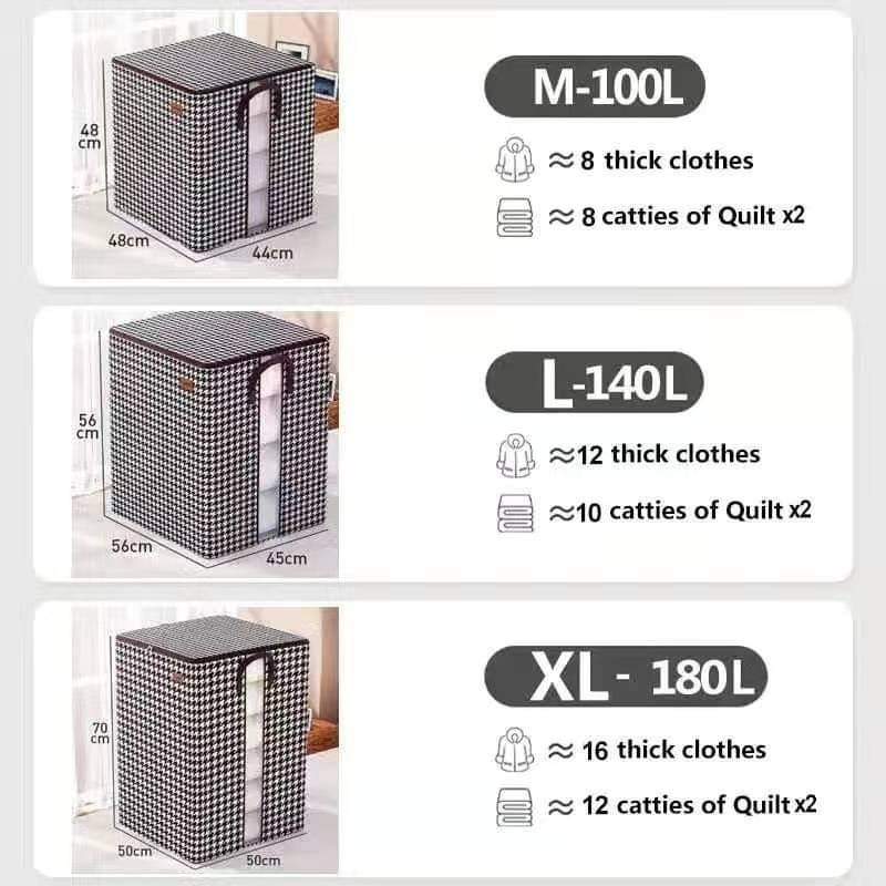 Frendorf | Aufbewahrungsbeutel