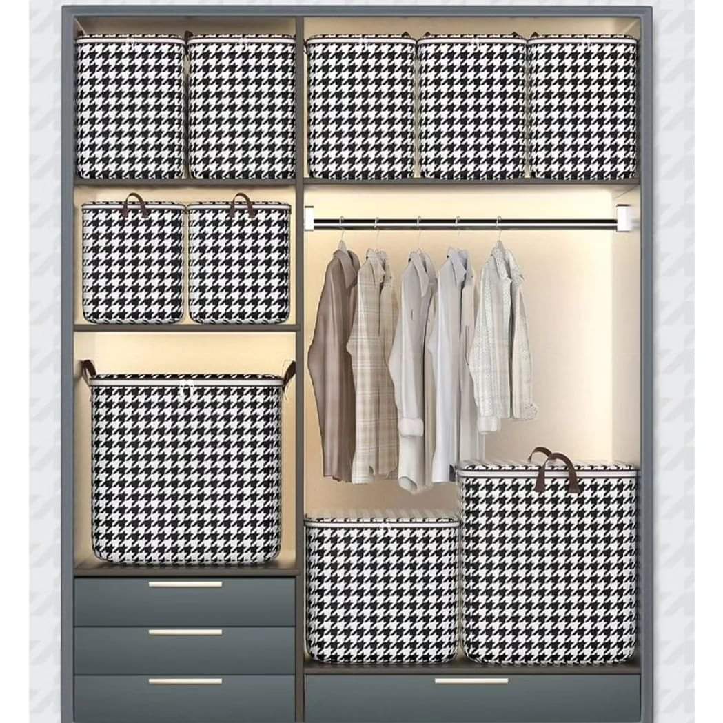 Frendorf | Aufbewahrungsbeutel