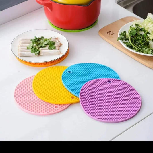 Frendorf | Silicon sufuria mat