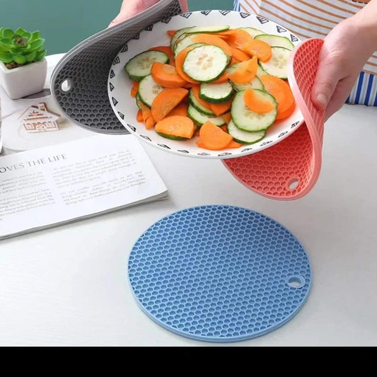 Frendorf | Silicon sufuria mat