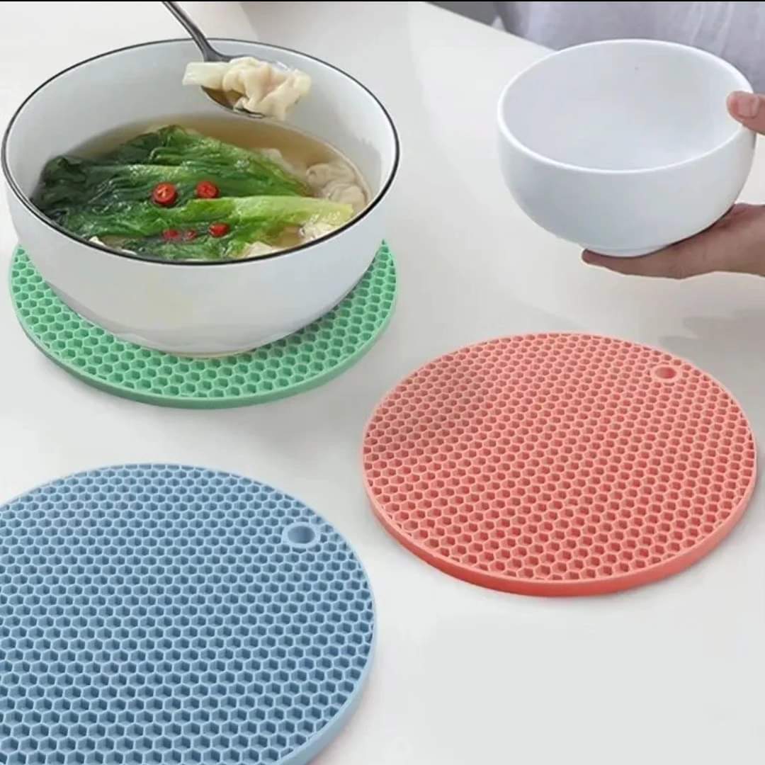 Frendorf | Silicon sufuria mat