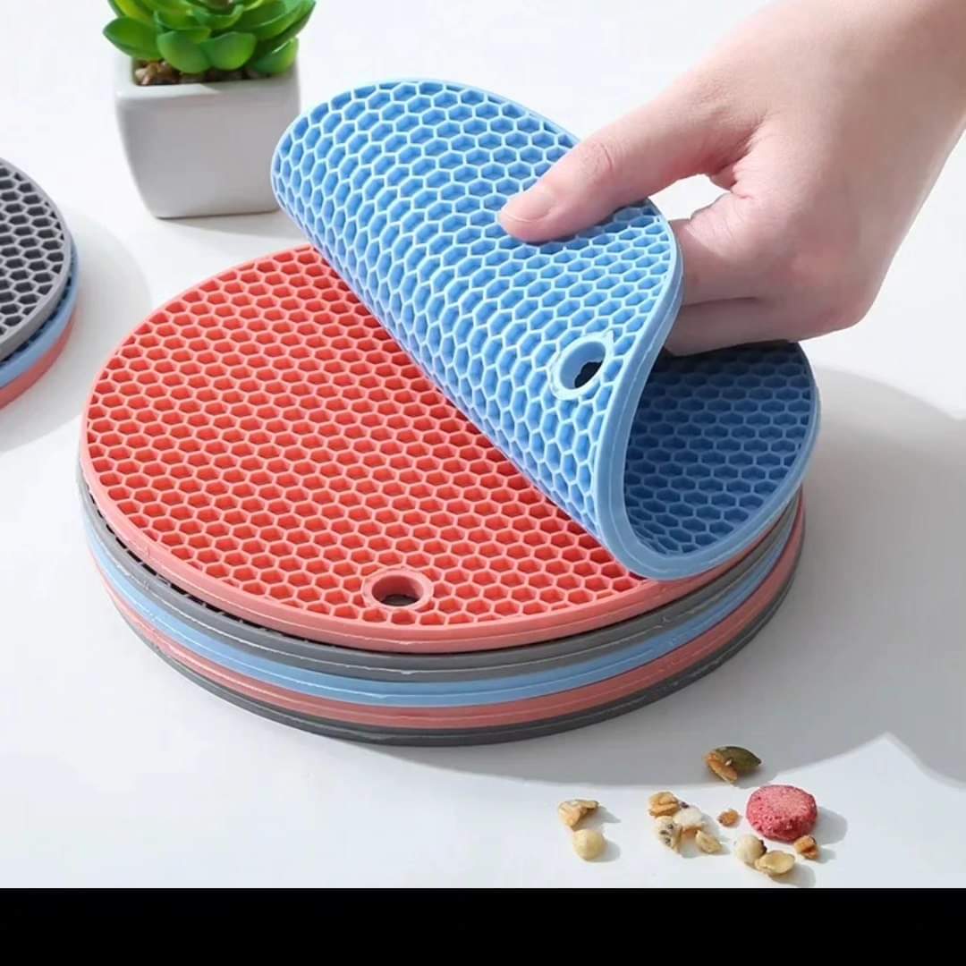 Frendorf | Silicon sufuria mat