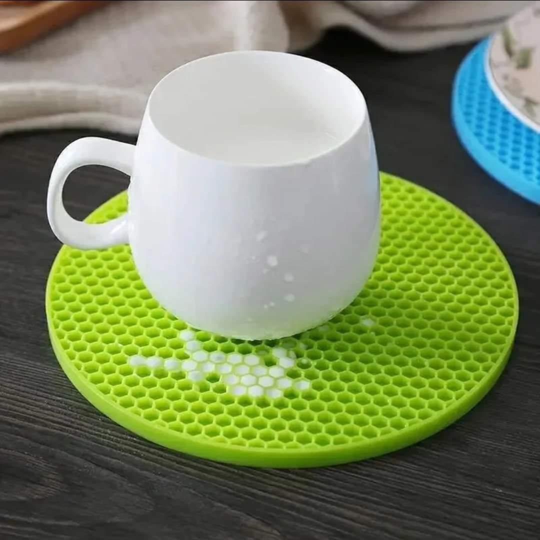 Frendorf | Silicon sufuria mat