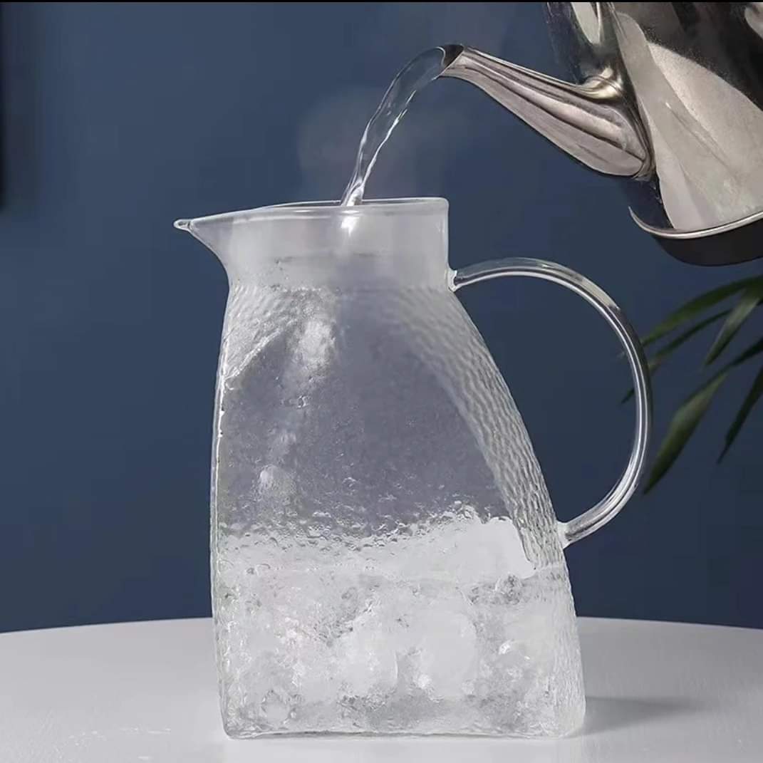 Frendorf | Borosilikattopf