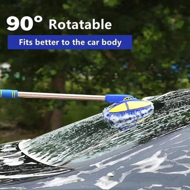 Frendorf | Autowasch-Mopp Doppel