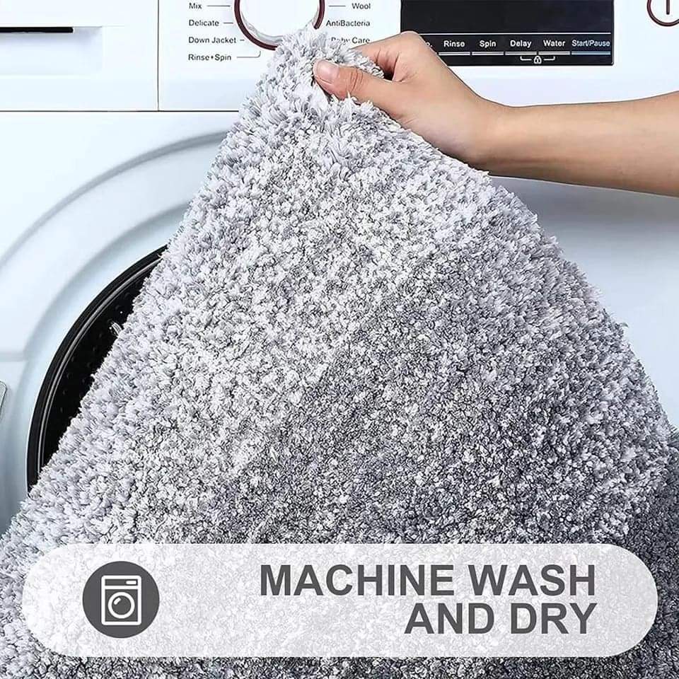 Frendorf | Badezimmerteppich