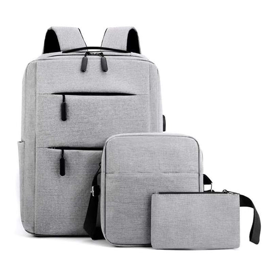 Frendorf | 3 in 1 Laptop-Taschen