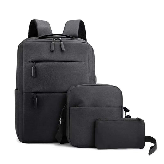Frendorf | 3 in 1 Laptop-Taschen