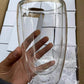 Frendorf | Langer Doppelwandiger Glass Becher