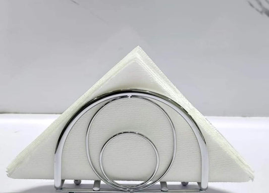 Frendorf | Metallic Serviettenhalter