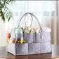 Frendorf | Windel Caddy Babyzimmer Organizer