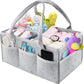 Frendorf | Windel Caddy Babyzimmer Organizer