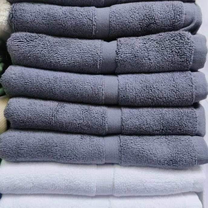 Frendorf | Baumwoll-Badteppiche