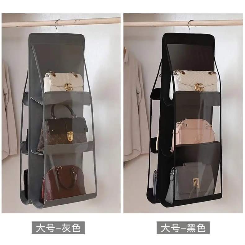 Frendorf | Aufbewahrung Hängetasche