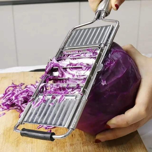 Frendorf | Multifunktionaler Reibe 4in1