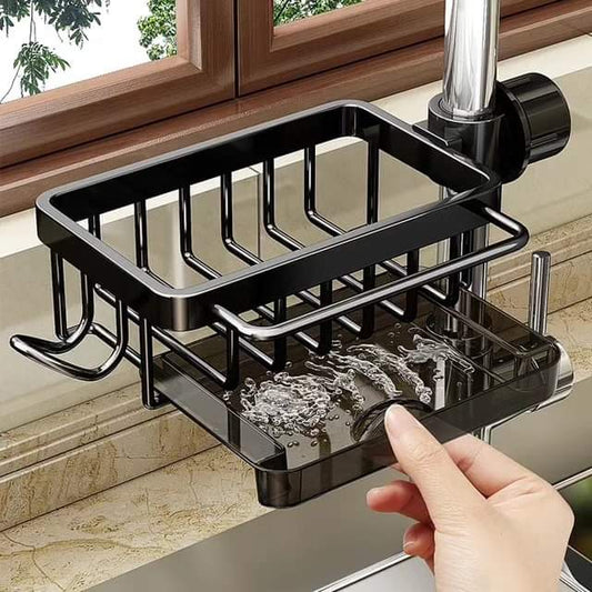 Frendorf | Küchenarmaturen-Organizer