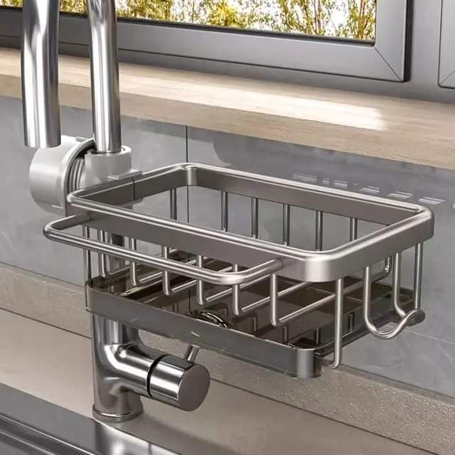 Frendorf | Küchenarmaturen-Organizer