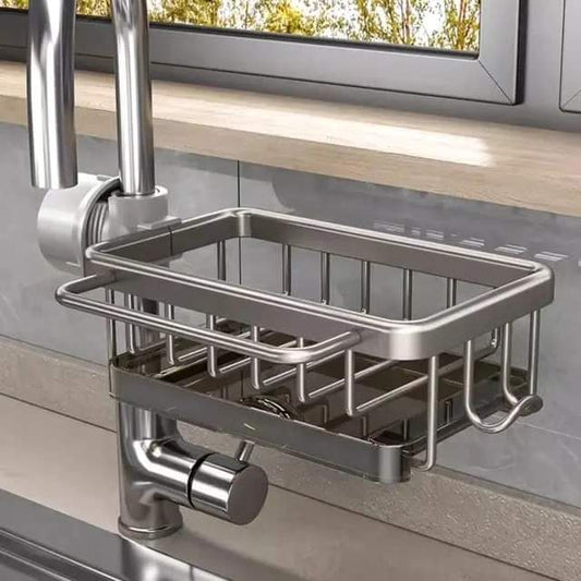 Frendorf | Küchenarmaturen-Organizer