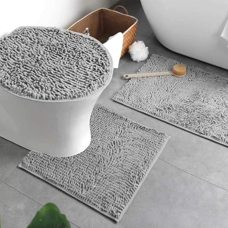 Frendorf | Mikrofaser-Toilettenset