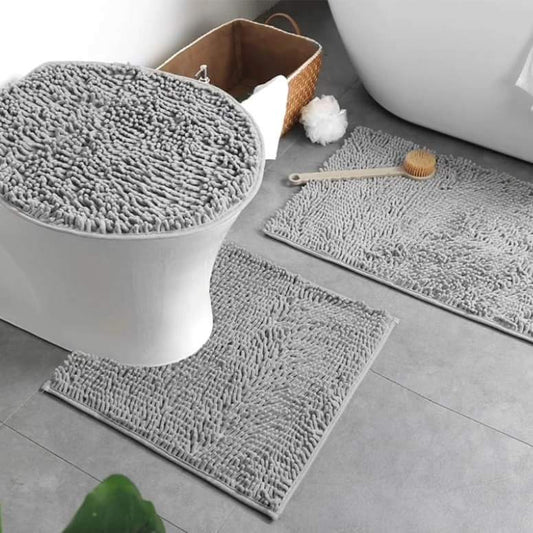 Frendorf | Mikrofaser-Toilettenset