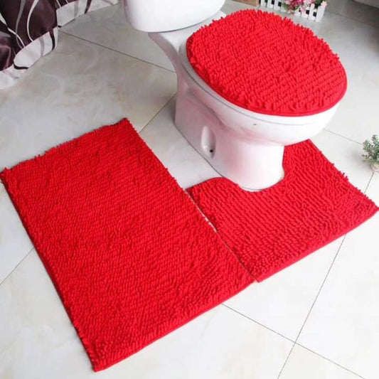 Frendorf | Mikrofaser-Toilettenset