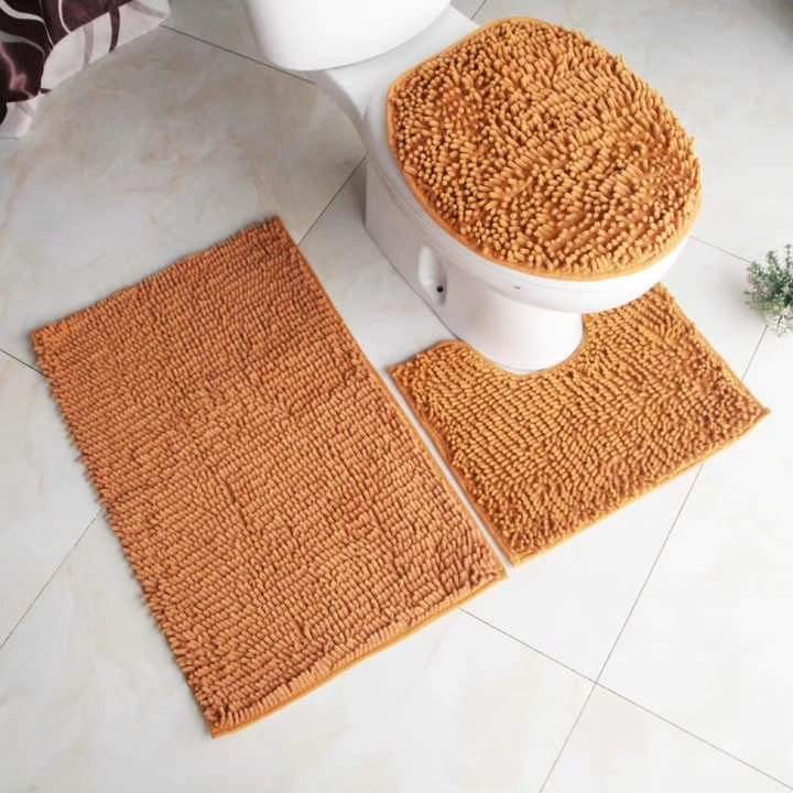 Frendorf | Mikrofaser-Toilettenset