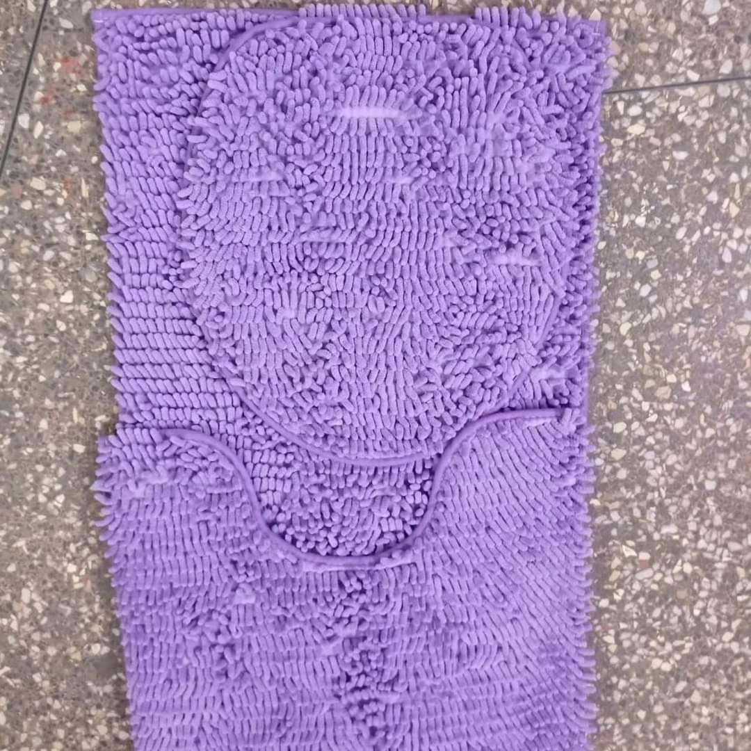 Frendorf | Mikrofaser-Toilettenset