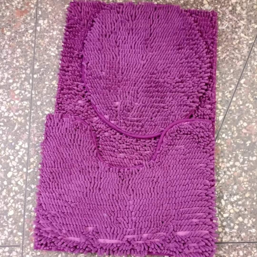 Frendorf | Mikrofaser-Toilettenset