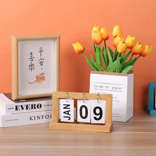 Frendorf | Flip-Kalender