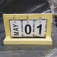 Frendorf | Flip-Kalender