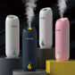 Wiederaufladbarer Diffusor