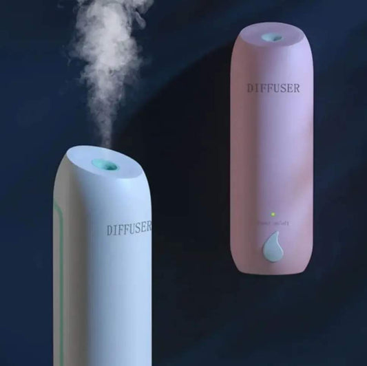 Wiederaufladbarer Diffusor