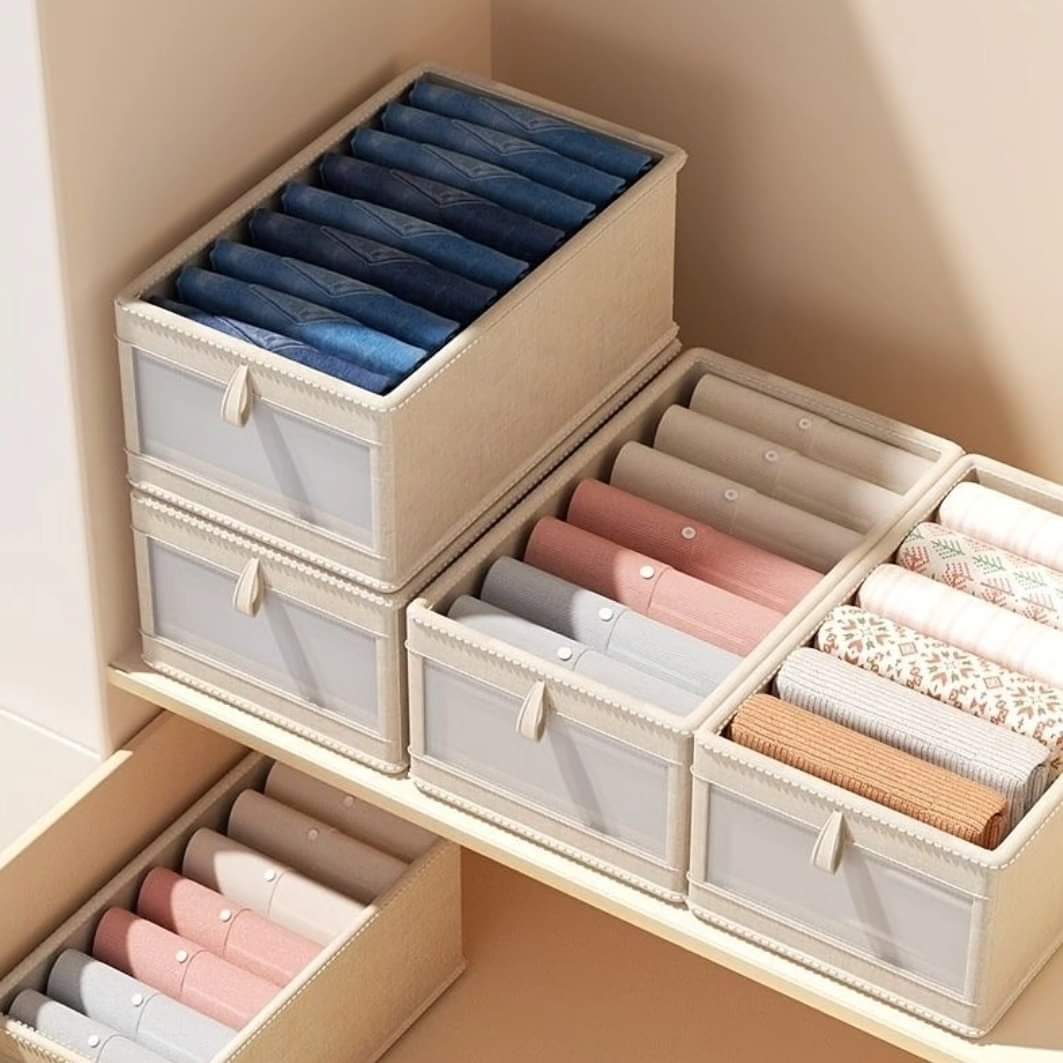 Frendorf | Kleiderorganisator