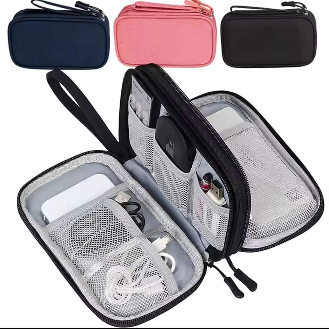 Frendorf | Reise Kabel Organizer Tasche