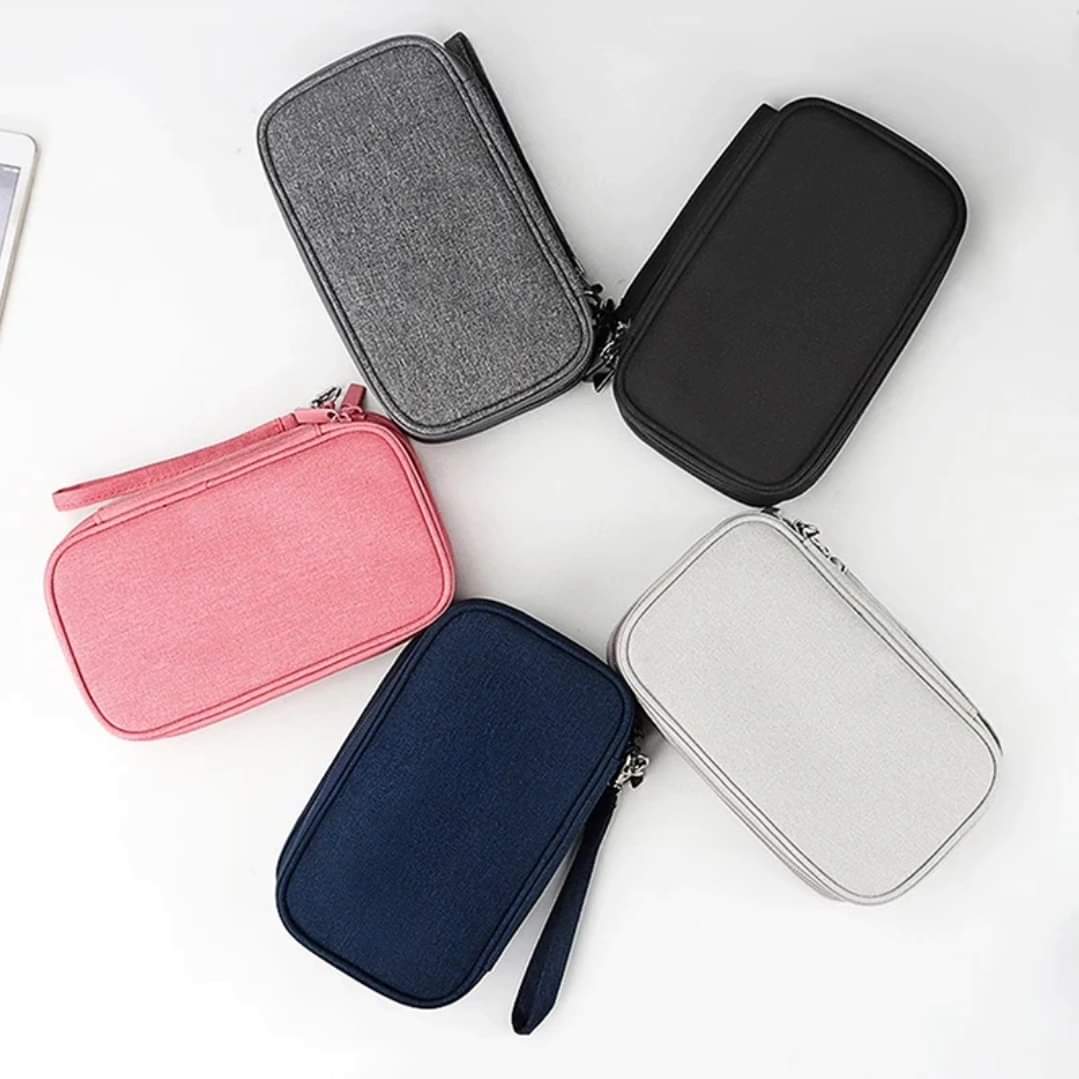 Frendorf | Reise Kabel Organizer Tasche