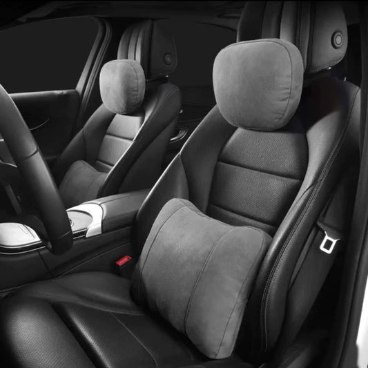 Frendorf | Autokopfstütze/ Rückensuspendierung